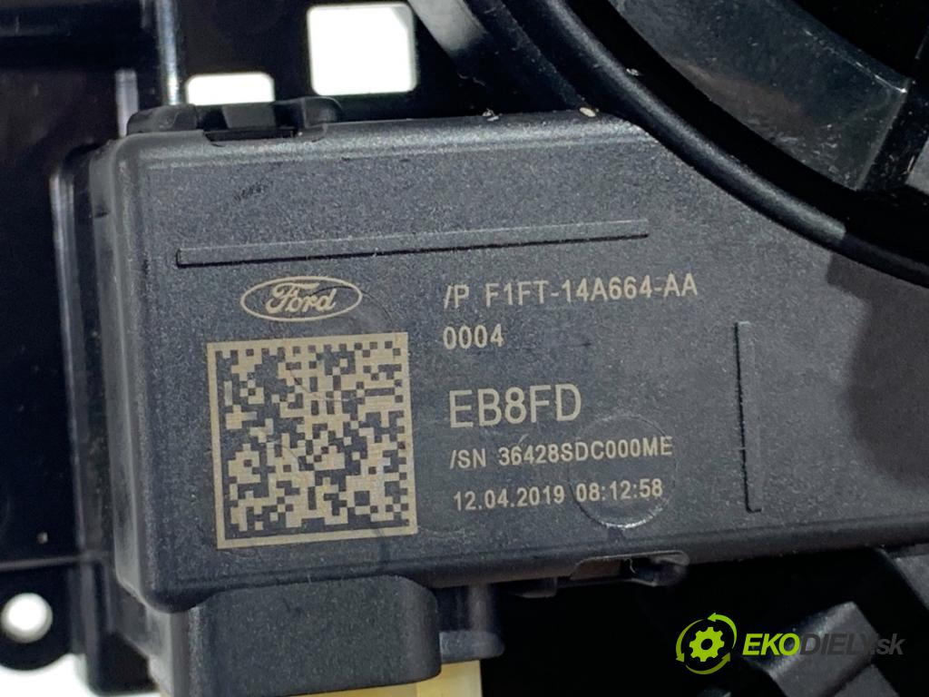 FORD KUGA II SUV 2019 110 kW 1.5 EcoBoost 1499 Krúžok, slimák airbag F1FT-14A664-AA (Airbag)