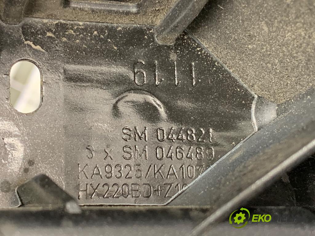 FORD KUGA II SUV 2019 110 kW 1.5 EcoBoost 1499 držák přední část  (Přední výztuha)