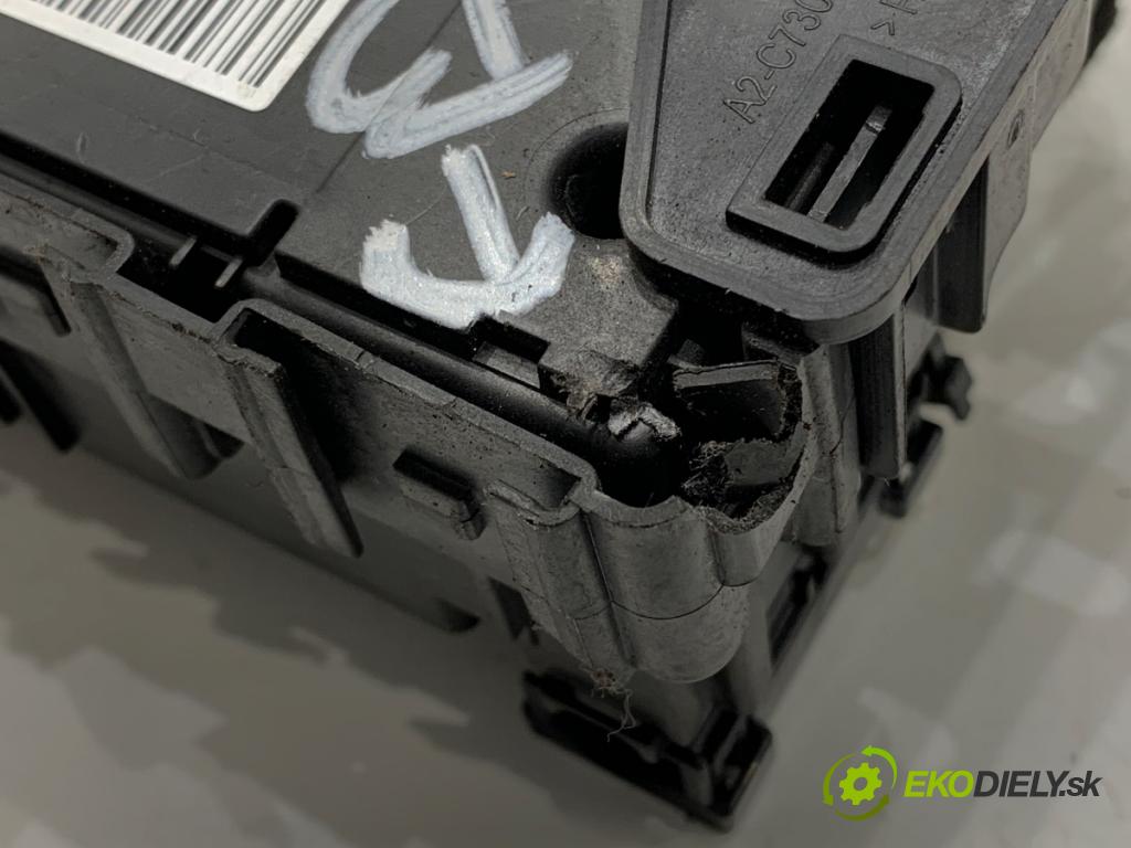 FORD TRANSIT CUSTOM I Autobus 2017 96 kW 2.0 EcoBlue 1995 Modul BSI GK2T-15604-FAF (Poistková skrinka)