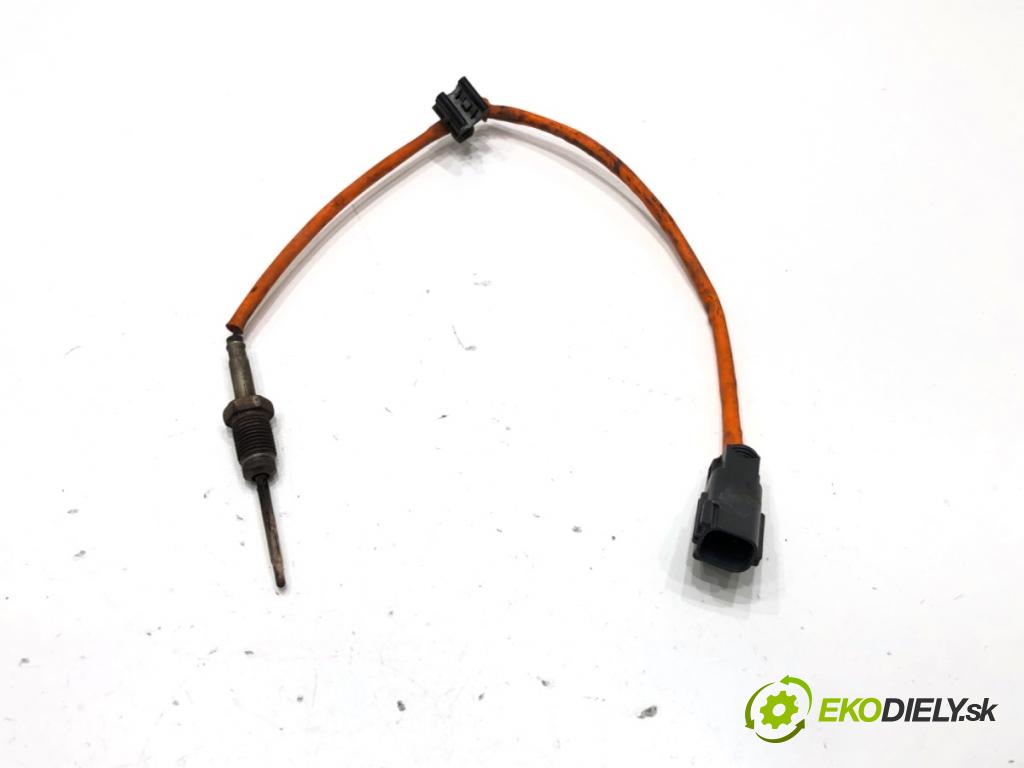 FORD TRANSIT CUSTOM I Autobus 2017 96 kW 2.0 EcoBlue 1995 Snímač teploty spalín GK21-12B591-BD (Snímač)