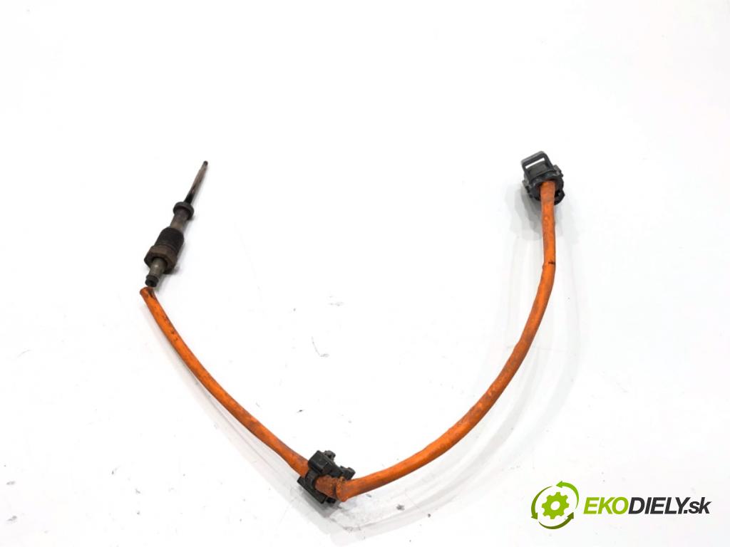 FORD TRANSIT CUSTOM I Autobus 2017 96 kW 2.0 EcoBlue 1995 Snímač teploty spalín GK21-12B591-BD (Snímač)