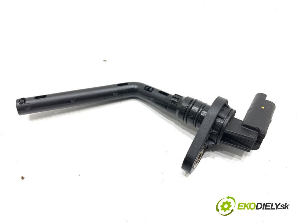 PEUGEOT 308 II liftback 2016 96 kW 1.2 THP 130 1199 Snímač hladiny oleja 9677091980 (Snímač)