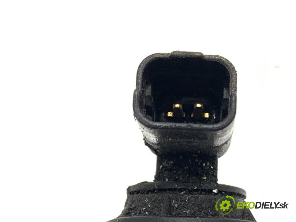 PEUGEOT 308 II liftback 2016 96 kW 1.2 THP 130 1199 Snímač hladiny oleja 9677091980 (Snímač)