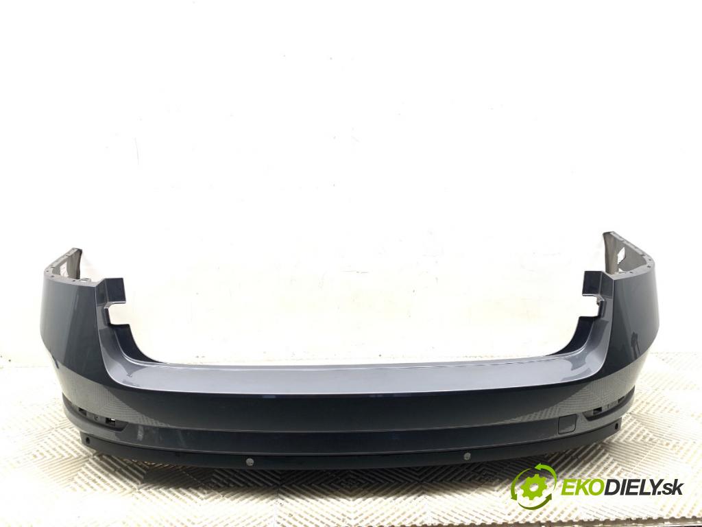 SKODA SUPERB III Kombi 2023 110 kW 2.0 TDI 1968 Nárazník zad LF7C