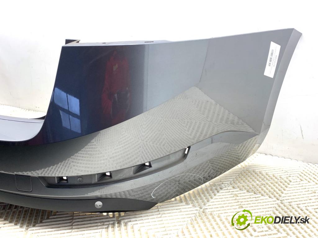 SKODA SUPERB III Kombi 2023 110 kW 2.0 TDI 1968 Nárazník zad LF7C