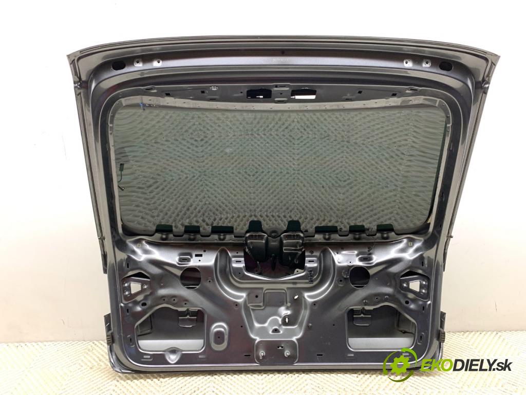 SKODA SUPERB III Kombi 2023 110 kW 2.0 TDI 1968 kapota zad LF7C