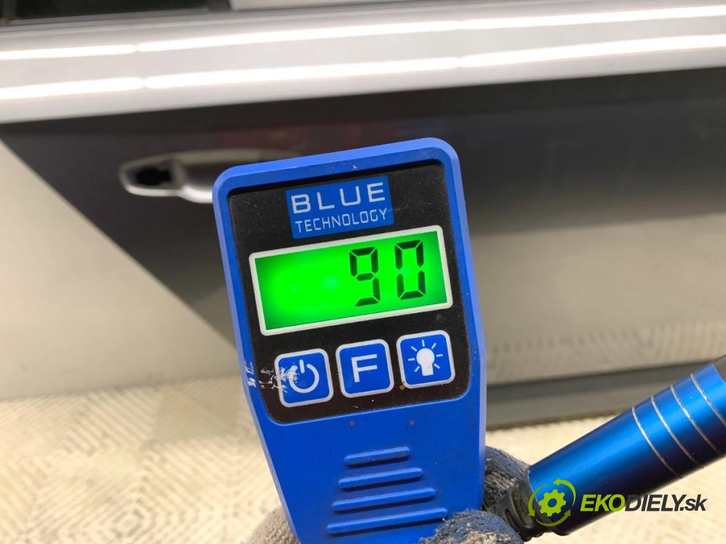 SKODA SUPERB III Kombi 2023 110 kW 2.0 TDI 1968 Dvere pravy zad LF7C