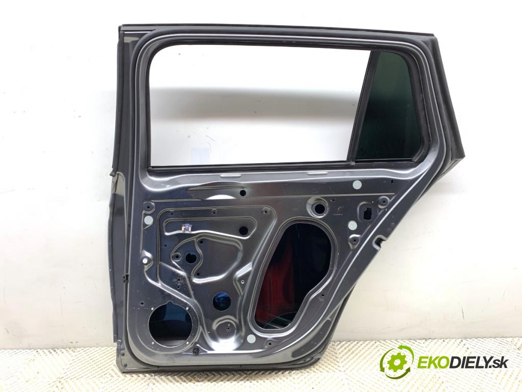 SKODA SUPERB III Kombi 2023 110 kW 2.0 TDI 1968 Dvere pravy zad LF7C