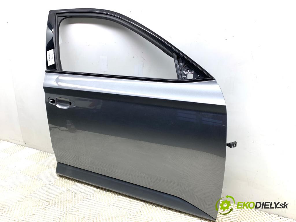 SKODA SUPERB III Kombi 2023 110 kW 2.0 TDI 1968 Dvere pravy predný LF7C