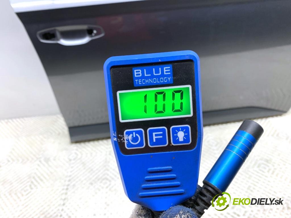 SKODA SUPERB III Kombi 2023 110 kW 2.0 TDI 1968 Dvere pravy predný LF7C