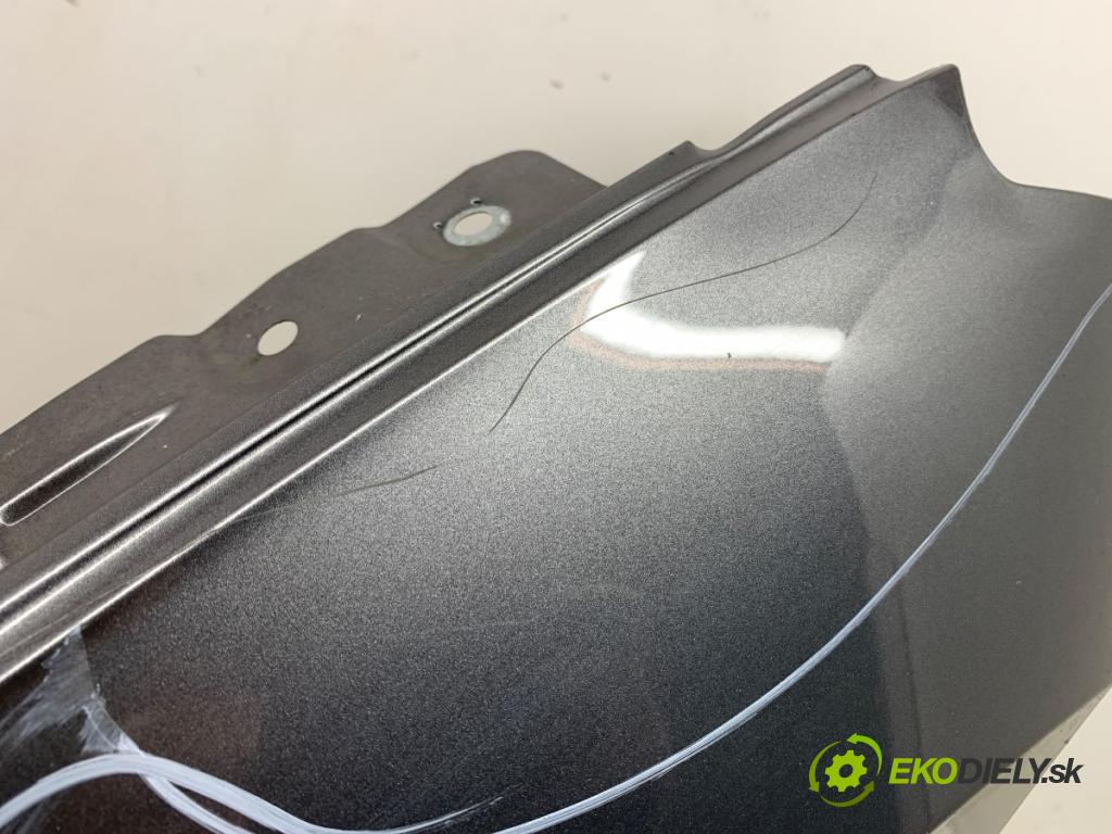 SKODA SUPERB III Kombi 2023 110 kW 2.0 TDI 1968 Blatník pravy predný LF7C