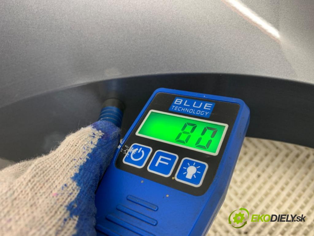 SKODA SUPERB III Kombi 2023 110 kW 2.0 TDI 1968 Blatník pravy predný LF7C