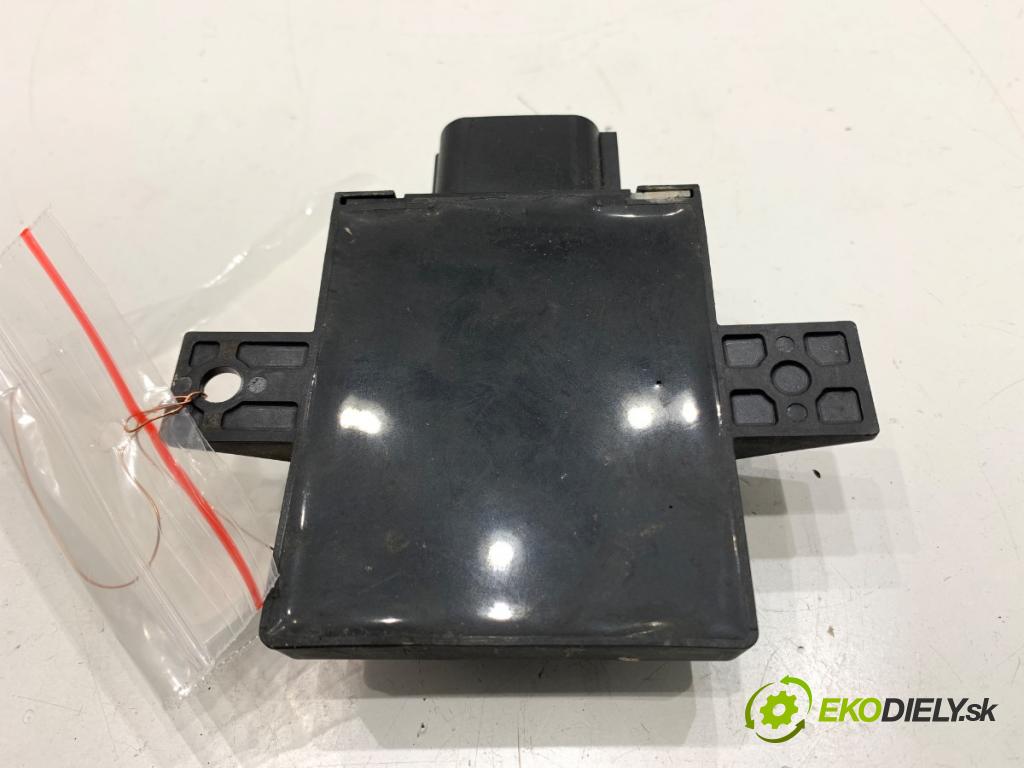 FORD TRANSIT CUSTOM I Autobus 2017 96 kW 2.0 EcoBlue 1995 modul SCR HC34-5H297-AA