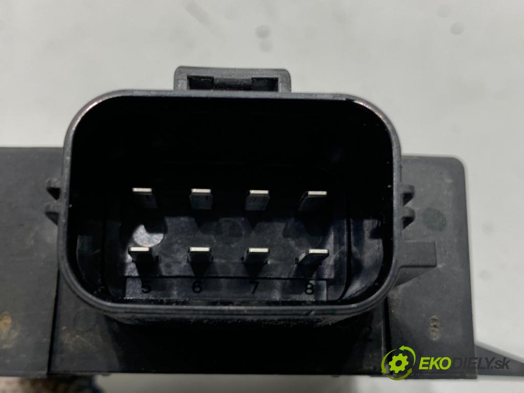 FORD TRANSIT CUSTOM I Autobus 2017 96 kW 2.0 EcoBlue 1995 modul SCR HC34-5H297-AA