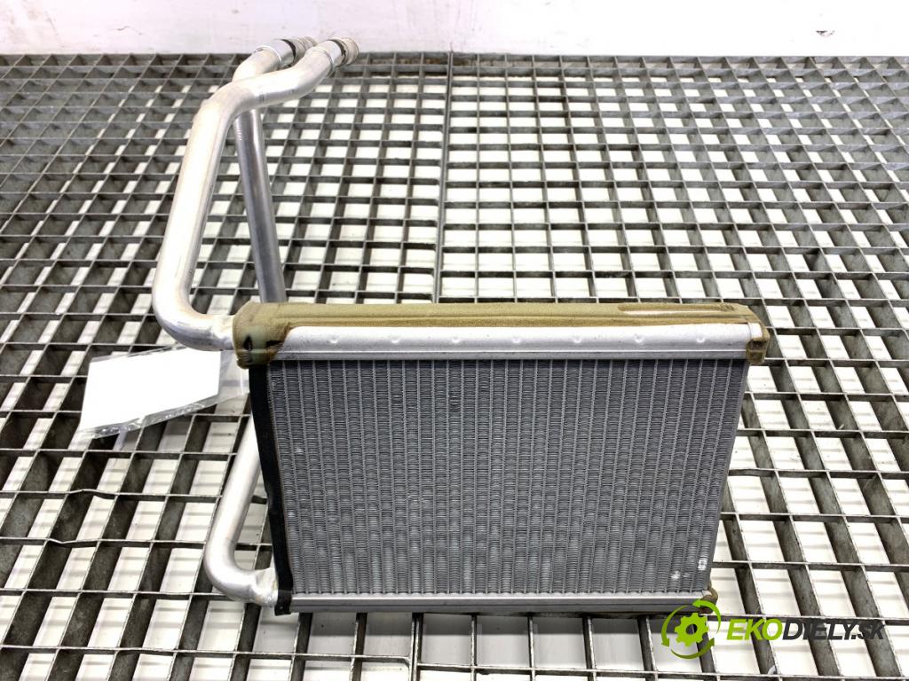 FORD TRANSIT CUSTOM I Autobus 2017 96 kW 2.0 EcoBlue 1995 topné těleso radiátor topení  (Radiátor topení)