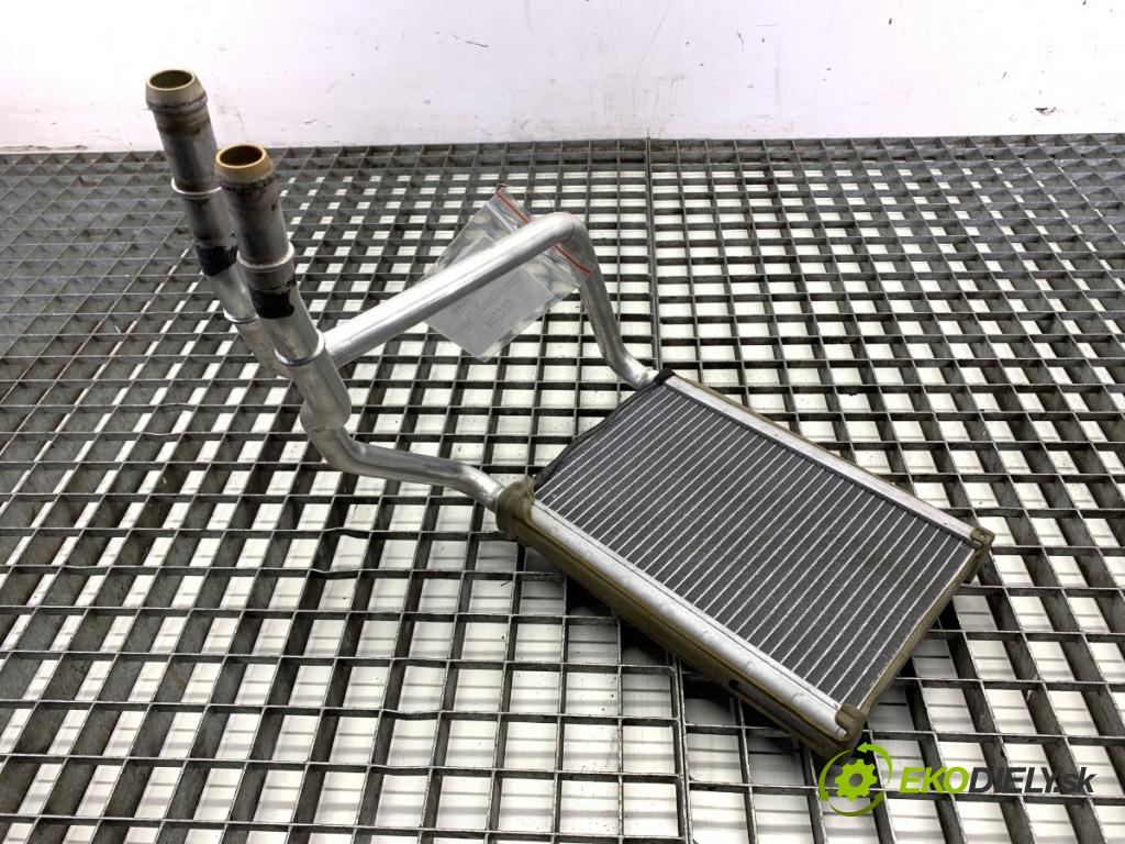 FORD TRANSIT CUSTOM I Autobus 2017 96 kW 2.0 EcoBlue 1995 Výhrevné teleso, radiátor kúrenia  (Radiátor kúrenia)