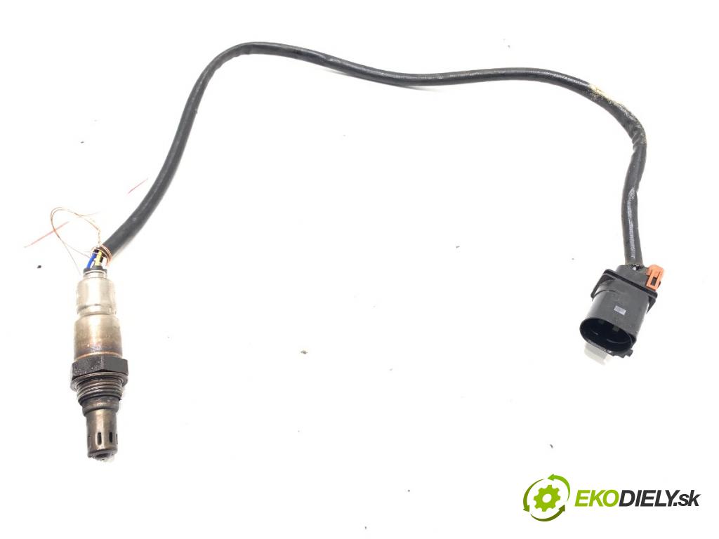 AUDI A5 F5 coupe 2017 140 kW 2.0 TDI 1968 sonda lambda 8W0906265D (Lambda sonda)