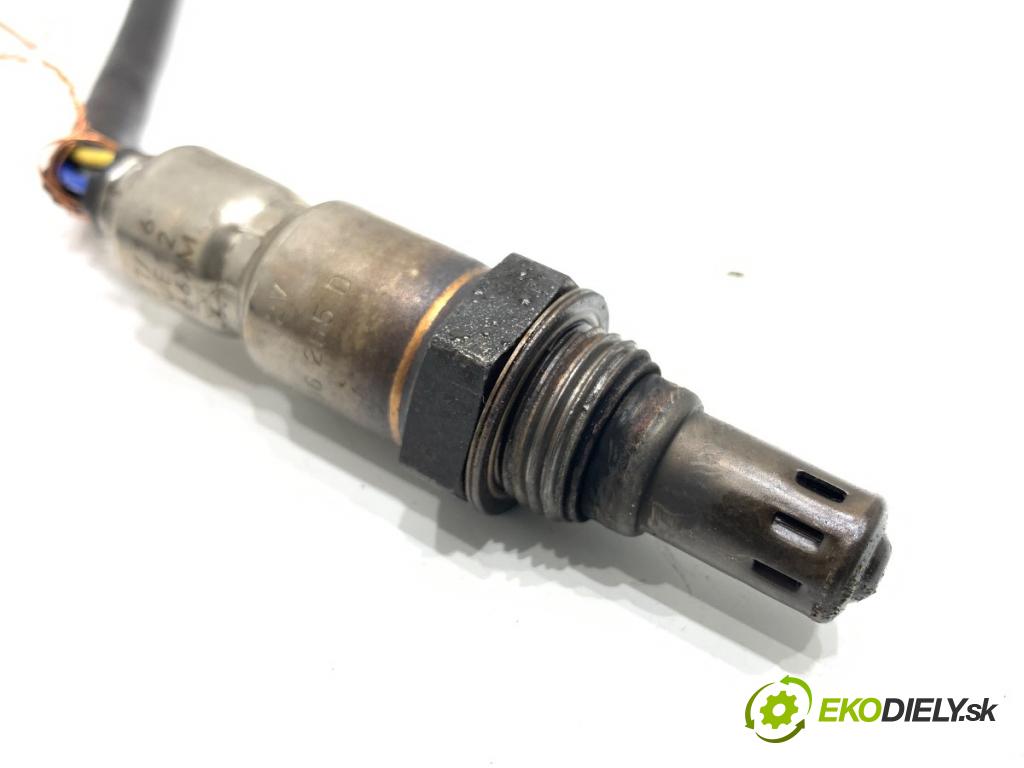 AUDI A5 F5 coupe 2017 140 kW 2.0 TDI 1968 sonda lambda 8W0906265D (Lambda sonda)