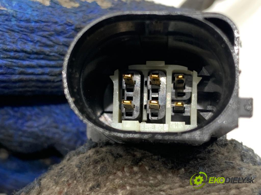 AUDI A5 F5 coupe 2017 140 kW 2.0 TDI 1968 sonda lambda 8W0906265D (Lambda sonda)