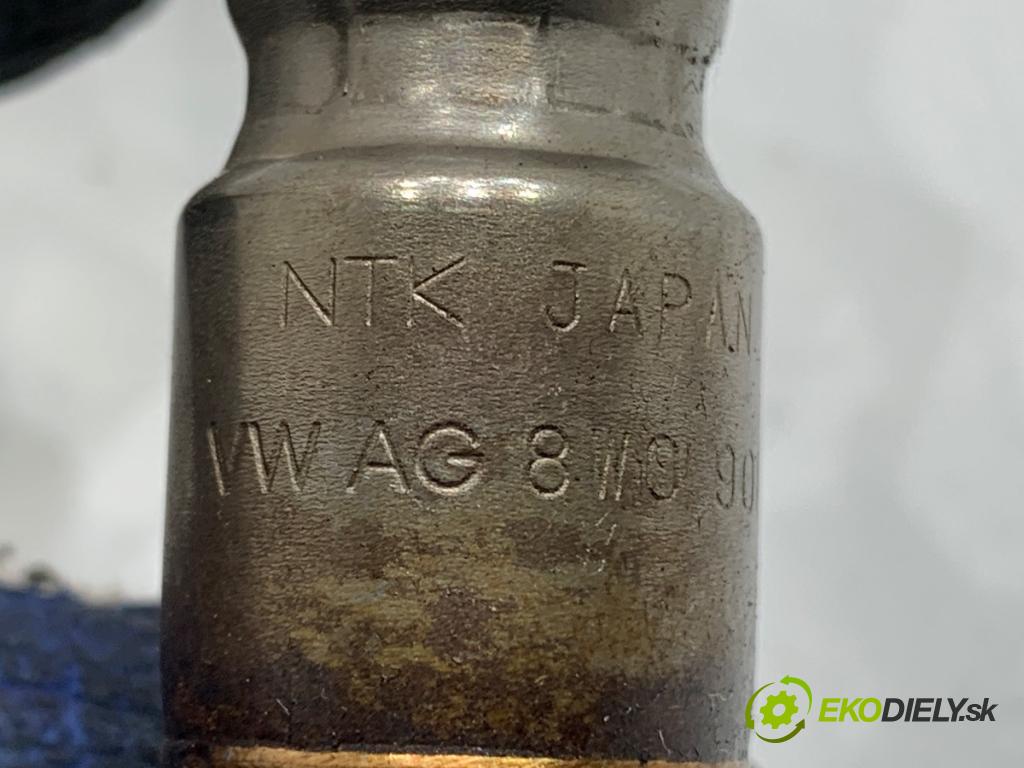 AUDI A5 F5 coupe 2017 140 kW 2.0 TDI 1968 sonda lambda 8W0906265D (Lambda sonda)