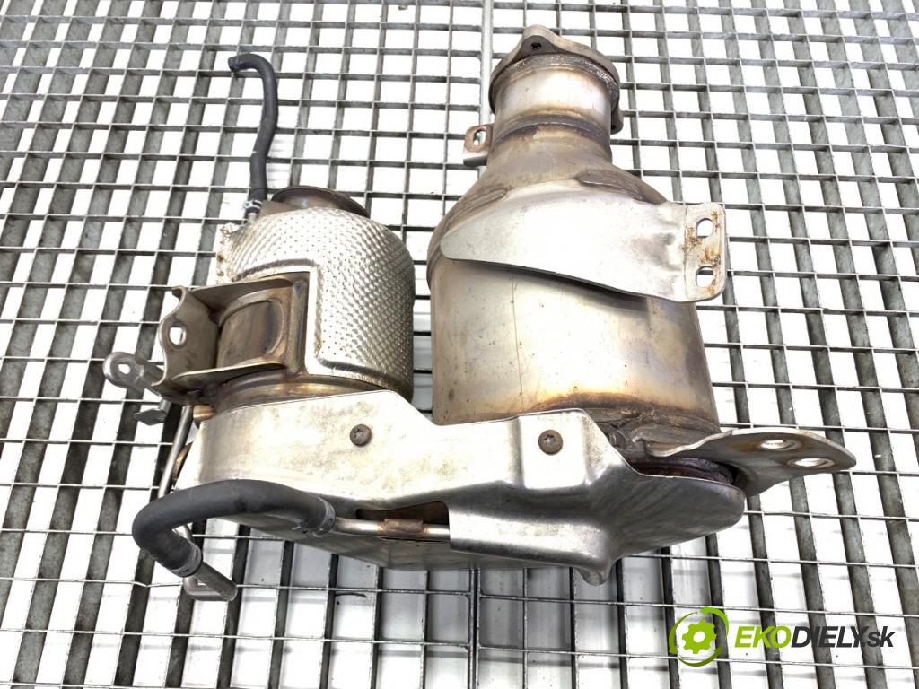 AUDI A5 F5 coupe 2017 140 kW 2.0 TDI 1968 katalyzátor 04L131765BP