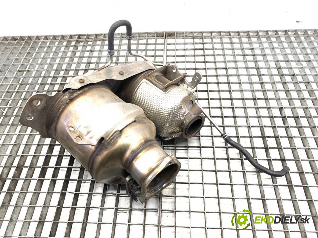 AUDI A5 F5 coupe 2017 140 kW 2.0 TDI 1968 katalyzátor 04L131765BP