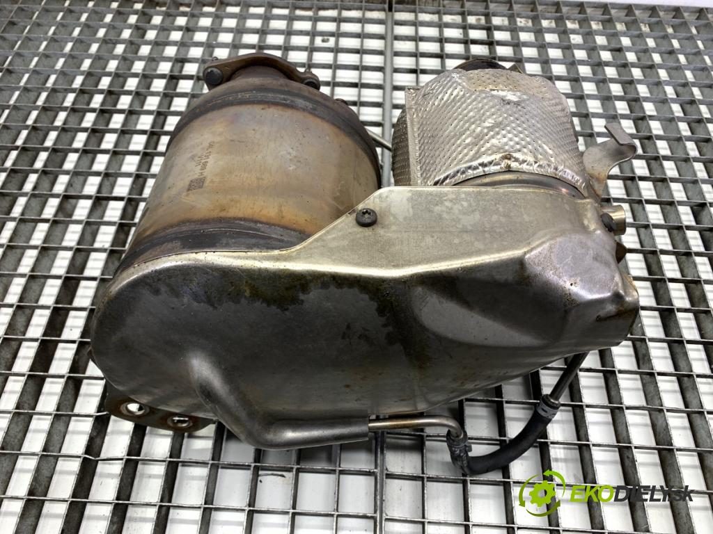 AUDI A5 F5 coupe 2017 140 kW 2.0 TDI 1968 katalyzátor 04L131765BP