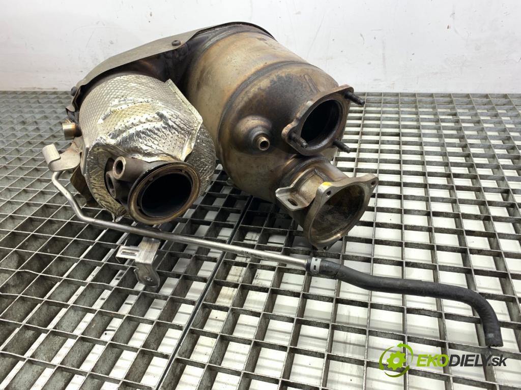 AUDI A5 F5 coupe 2017 140 kW 2.0 TDI 1968 katalyzátor 04L131765BP