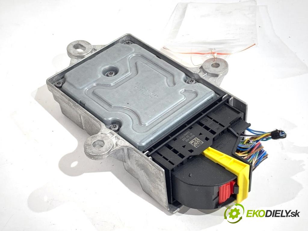 BMW G30 sedan 2021 110 kW 518 d Mild-Hybrid 1995 senzor airbag 5A19AC1 (Snímač)