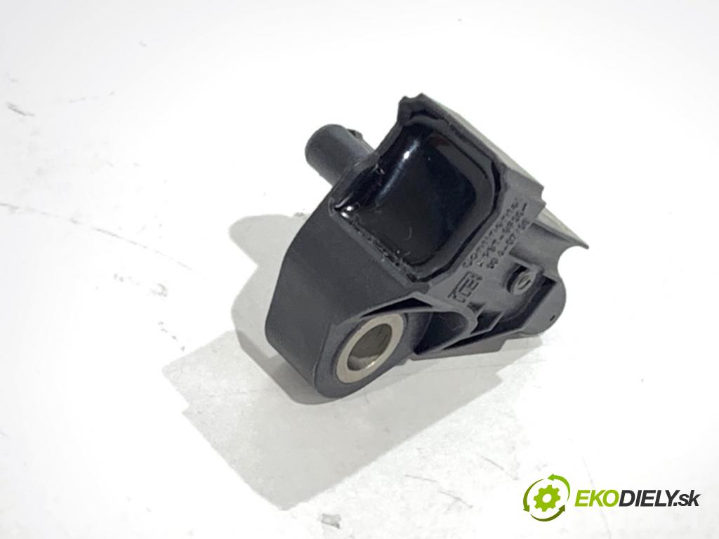 BMW G30 sedan 2021 110 kW 518 d Mild-Hybrid 1995 Snímač nárazu 9341546 (Snímač nárazu)