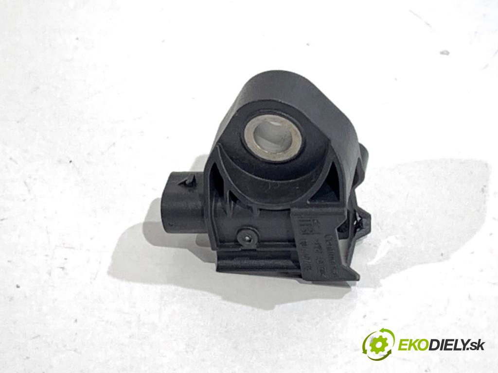 BMW G30 sedan 2021 110 kW 518 d Mild-Hybrid 1995 Snímač nárazu 9341546 (Snímač nárazu)