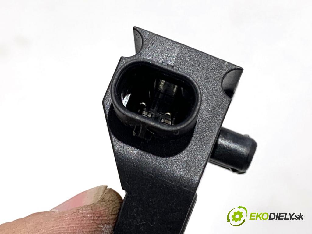 BMW G30 sedan 2021 110 kW 518 d Mild-Hybrid 1995 Snímač nárazu 9341546 (Snímač nárazu)