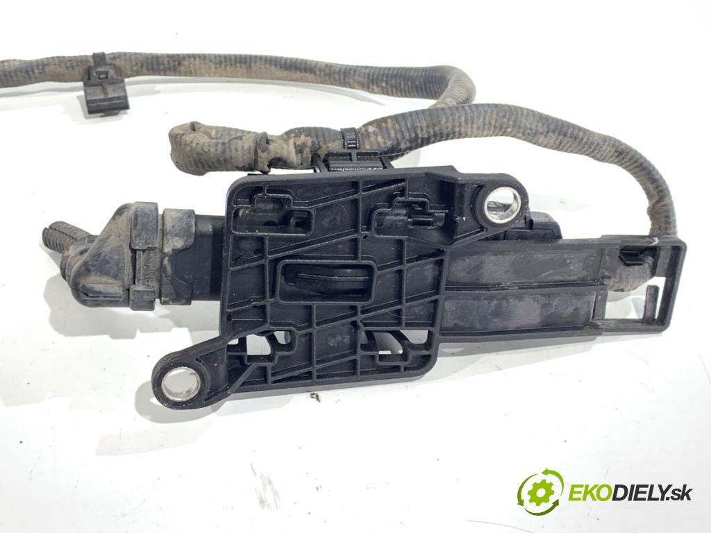 BMW G30 sedan 2021 110 kW 518 d Mild-Hybrid 1995 sonda NOX 8594553