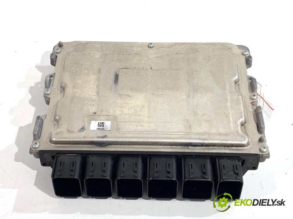 BMW G30 sedan 2021 110 kW 518 d Mild-Hybrid 1995 riadiaca jednotka Motor 5A307E2 (Riadiaca jednotka)