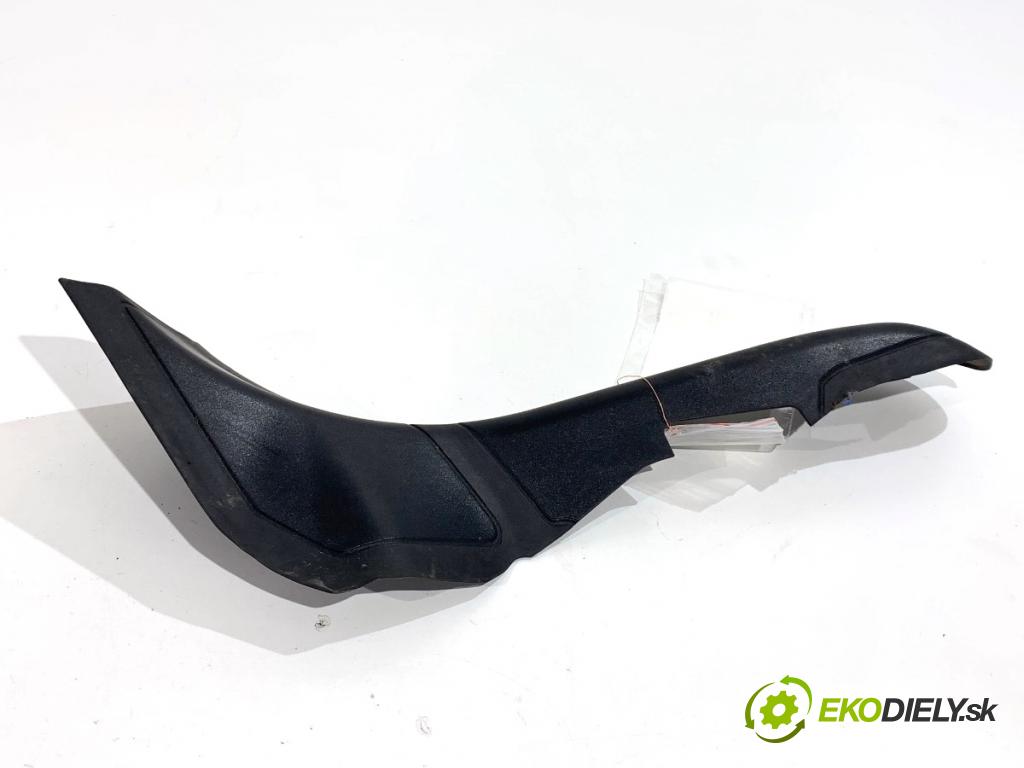 BMW G30 sedan 2021 110 kW 518 d Mild-Hybrid 1995 Clona Kryt dverí kufra pravá 661382