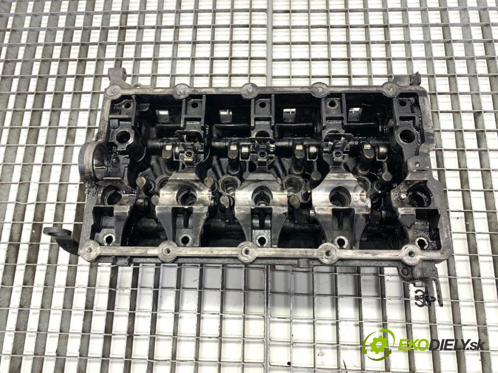 AUDI A6 C6 sedan 2008 103 kW 2.0 TDI 1968 Hlava valcov 03G103373A (Hlava valcov)