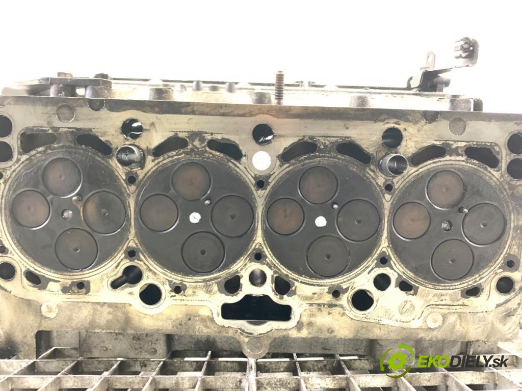 AUDI A6 C6 sedan 2008 103 kW 2.0 TDI 1968 Hlava valcov 03G103373A (Hlava valcov)