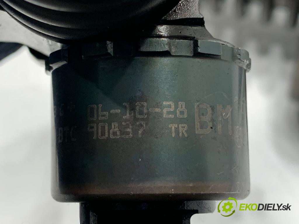 AUDI A6 C6 sedan 2008 103 kW 2.0 TDI 1968 Vstrekovač 03G130073G