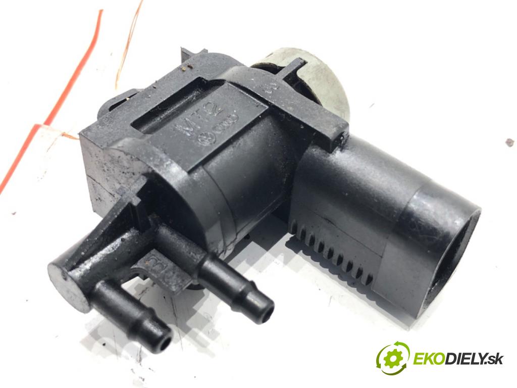 AUDI A6 C6 sedan 2008 103 kW 2.0 TDI 1968 Ventil tlaku 1K0906283A (Ventil)