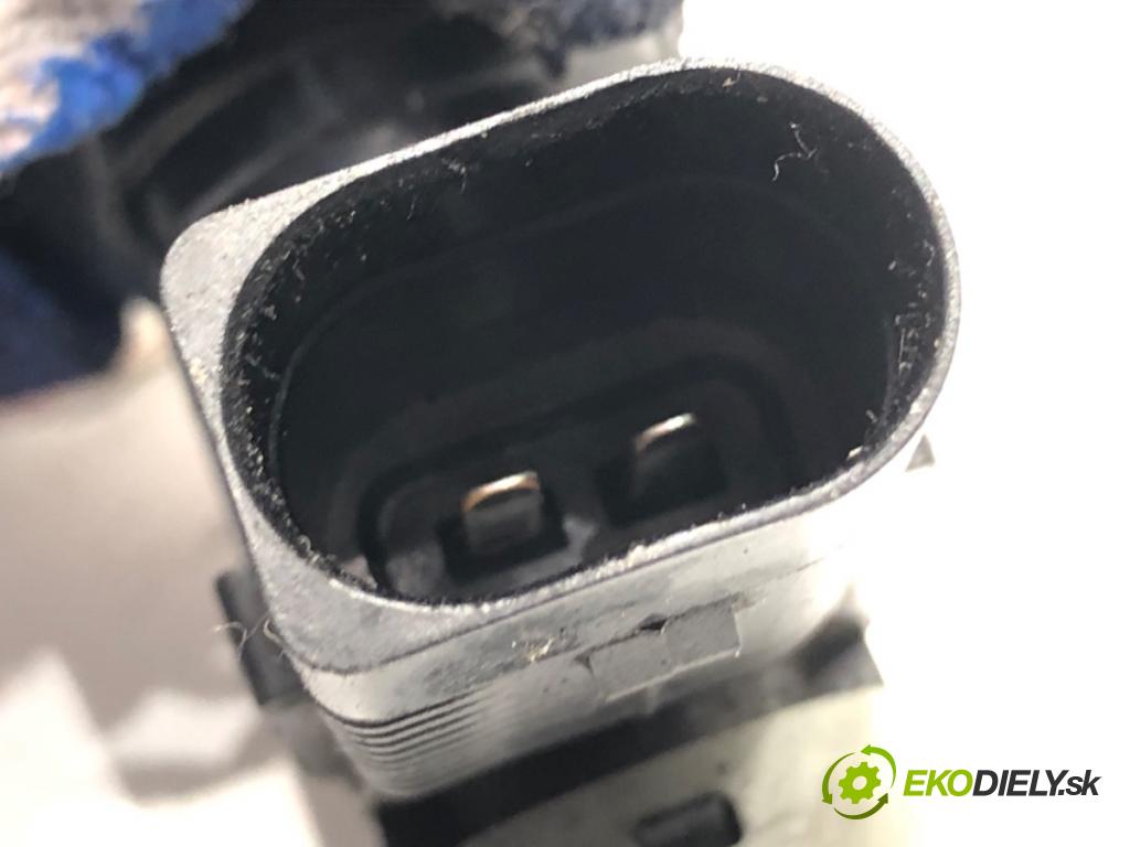 AUDI A6 C6 sedan 2008 103 kW 2.0 TDI 1968 Ventil tlaku 1K0906283A (Ventil)