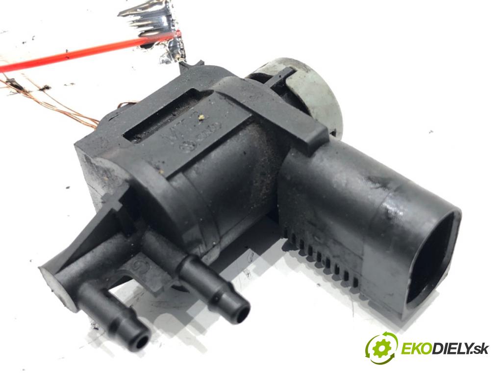 AUDI A6 C6 sedan 2008 103 kW 2.0 TDI 1968 Ventil tlaku 1K0906283A (Ventil)