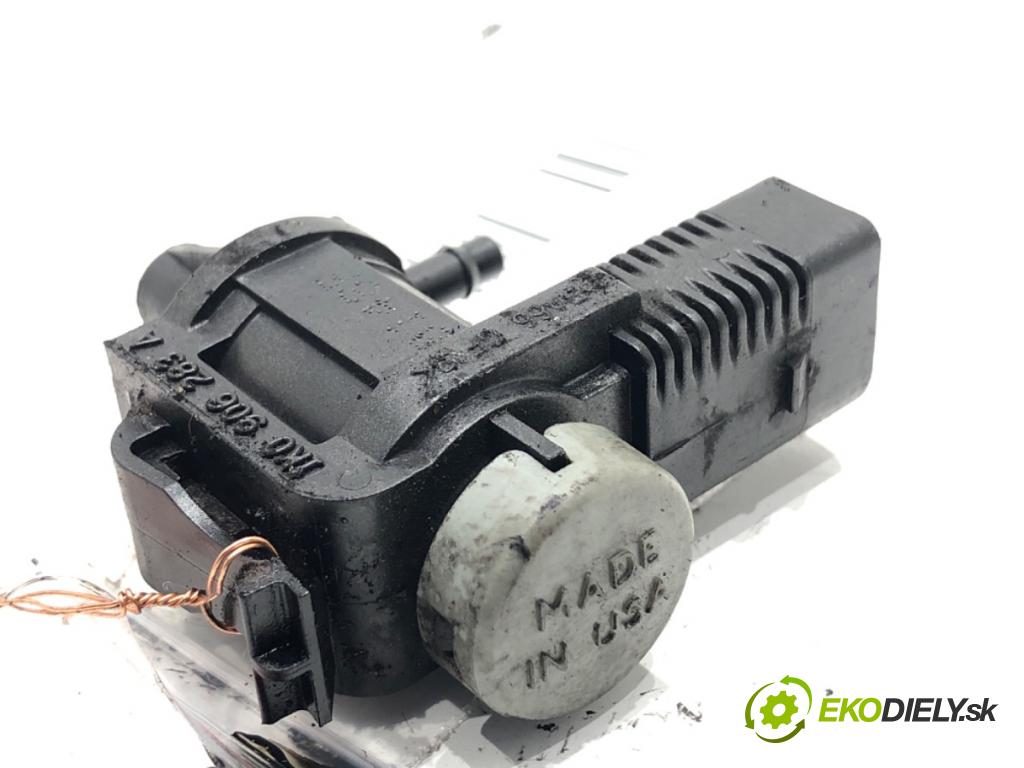 AUDI A6 C6 sedan 2008 103 kW 2.0 TDI 1968 Ventil tlaku 1K0906283A (Ventil)