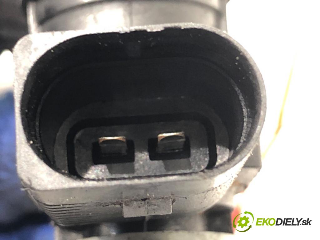 AUDI A6 C6 sedan 2008 103 kW 2.0 TDI 1968 Ventil tlaku 1K0906283A (Ventil)