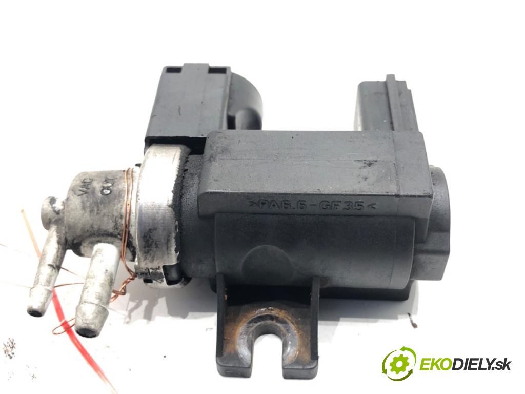 AUDI A6 C6 sedan 2008 103 kW 2.0 TDI 1968 Ventil tlaku 8E0906627C (Ventil)