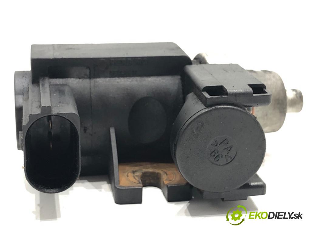 AUDI A6 C6 sedan 2008 103 kW 2.0 TDI 1968 Ventil tlaku 8E0906627C (Ventil)