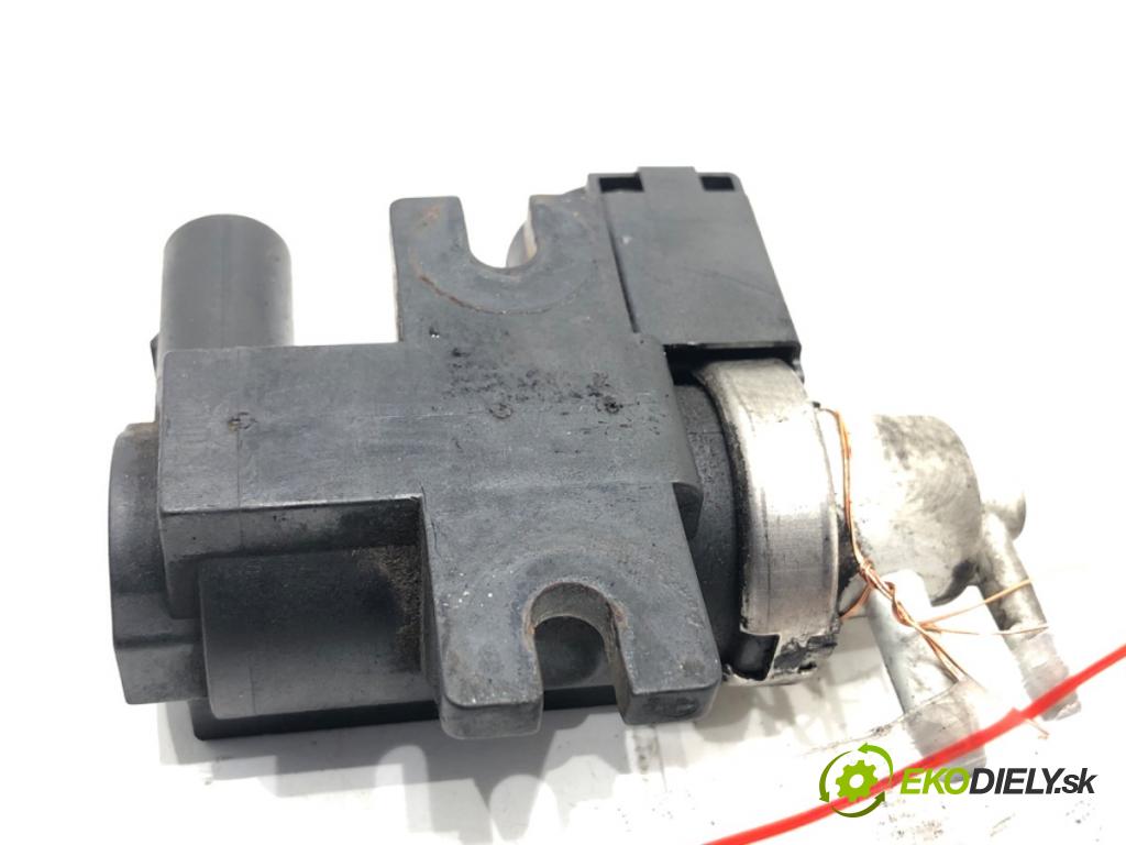 AUDI A6 C6 sedan 2008 103 kW 2.0 TDI 1968 Ventil tlaku 8E0906627C (Ventil)