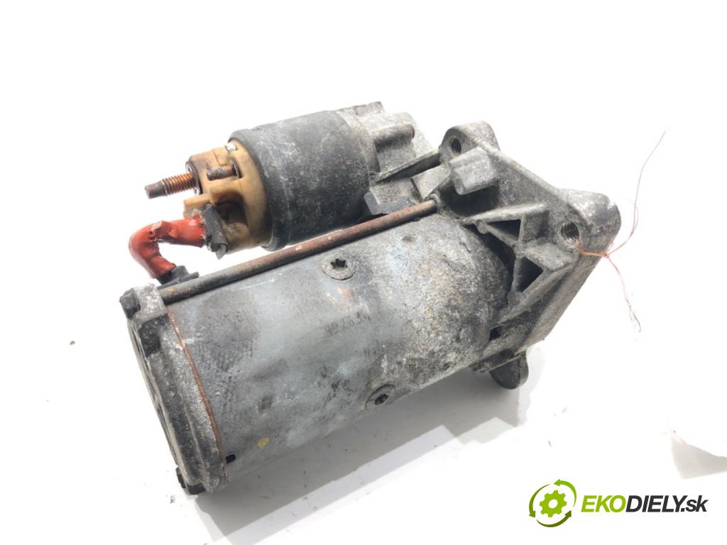 RENAULT LAGUNA III Kombi 2009 110 kW 2.0 dCi (KT01, KT08, KT09, KT0K, KT12, KT1D, KT1W) 1995 startér 8200568535E (Startér)