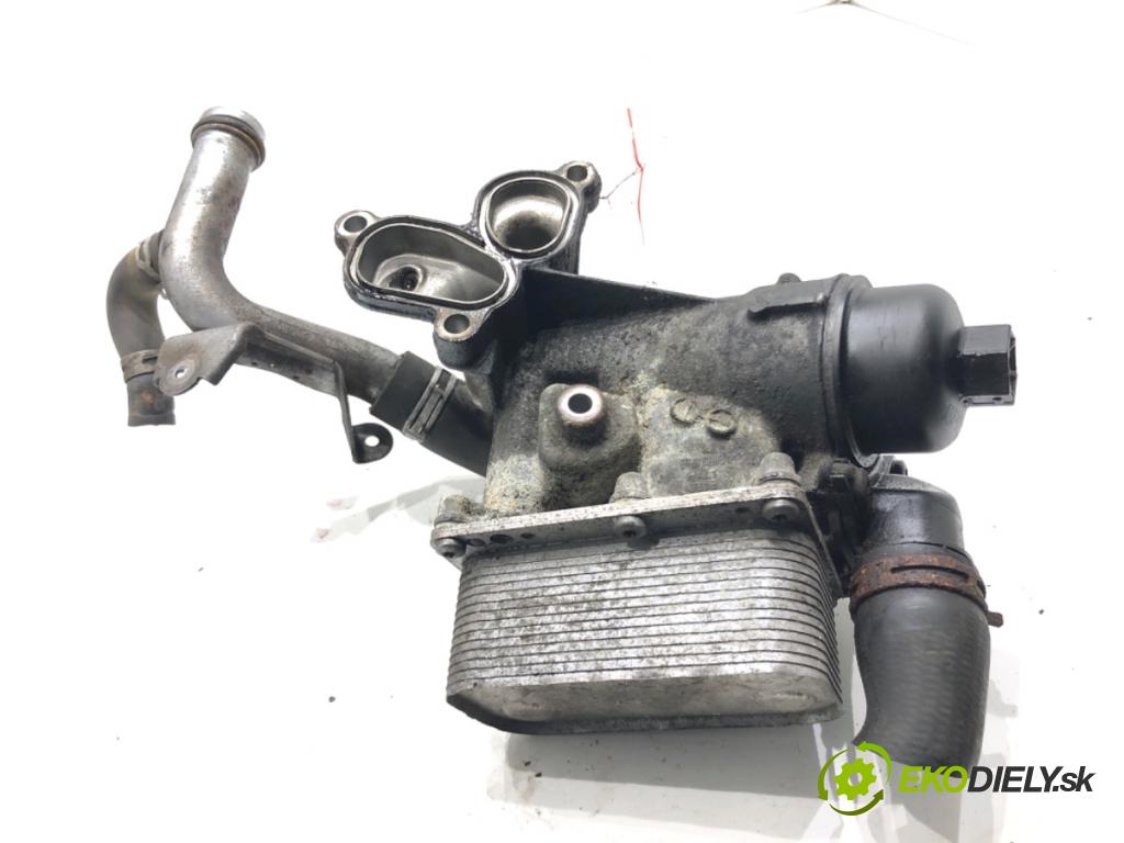 RENAULT LAGUNA III Kombi 2009 110 kW 2.0 dCi (KT01, KT08, KT09, KT0K, KT12, KT1D, KT1W) 1995 Obal filtra oleja 8200797762 (Obal olejového filtra)