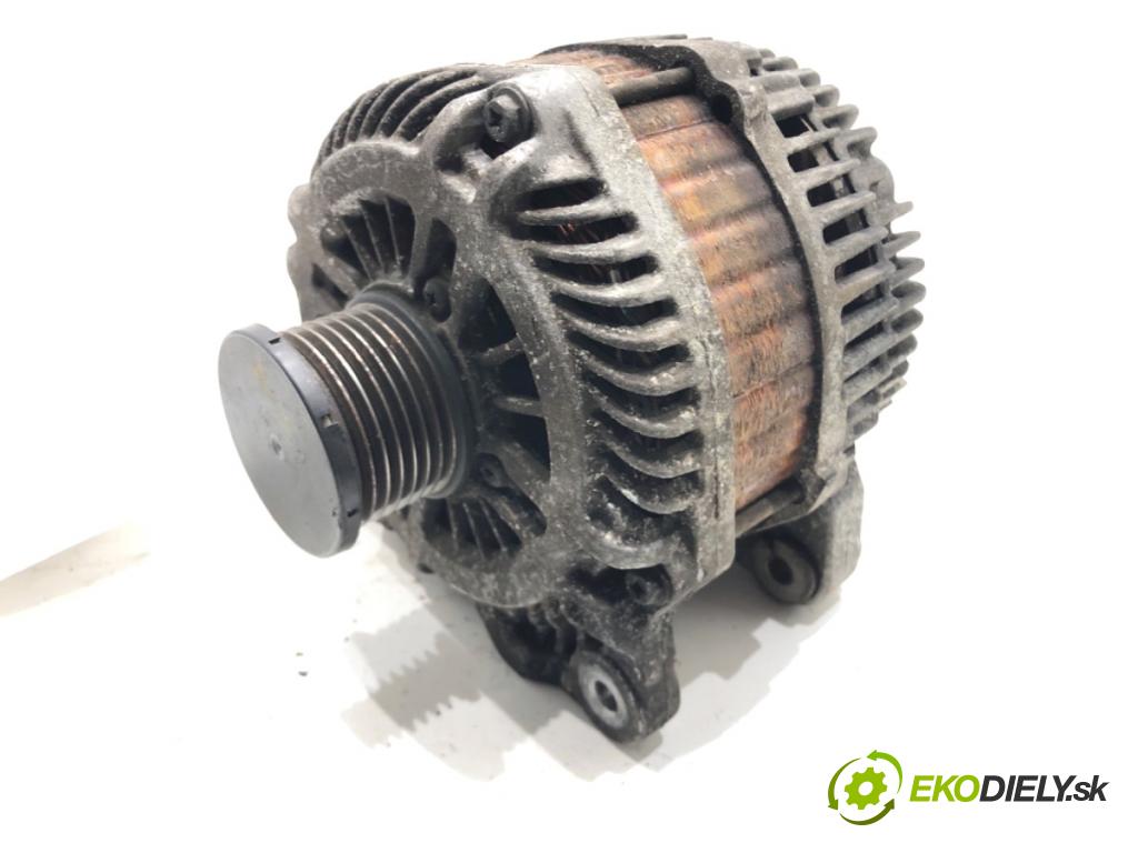 RENAULT LAGUNA III Kombi 2009 110 kW 2.0 dCi (KT01, KT08, KT09, KT0K, KT12, KT1D, KT1W) 1995 Alternátor 8200654785 (Alternátor)