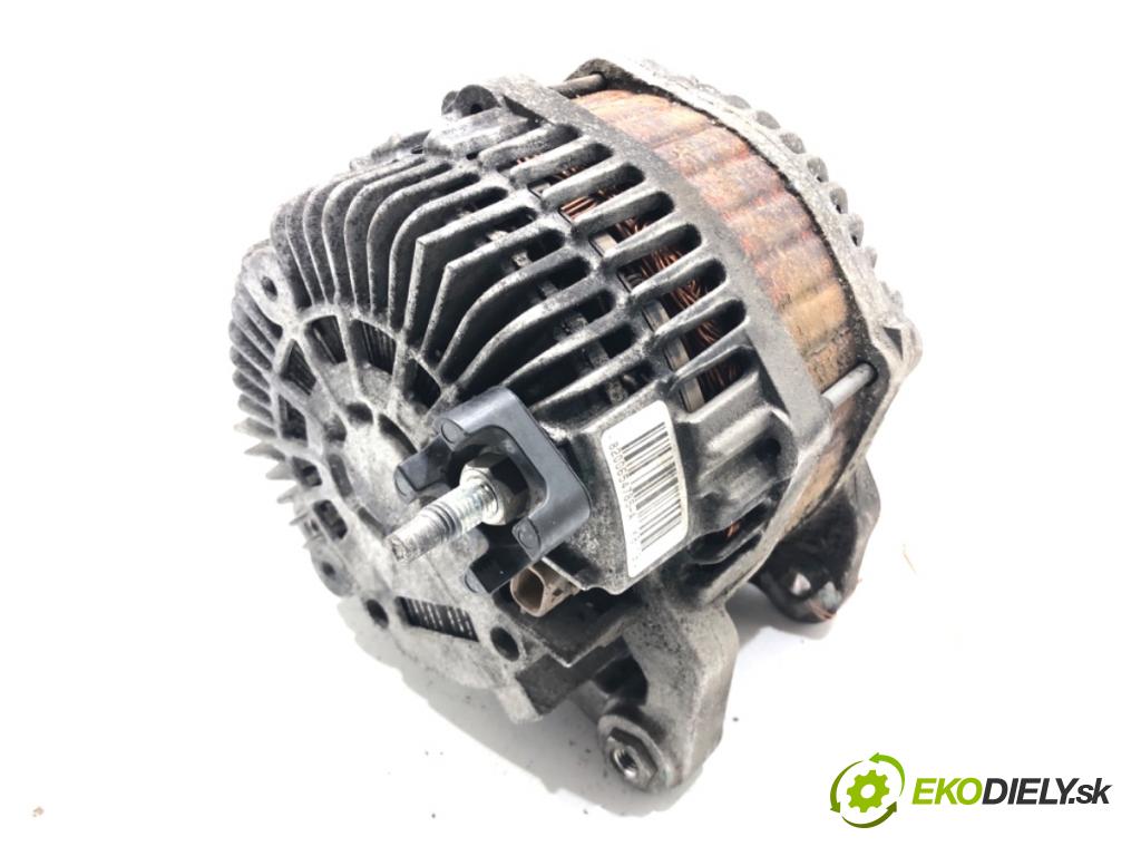 RENAULT LAGUNA III Kombi 2009 110 kW 2.0 dCi (KT01, KT08, KT09, KT0K, KT12, KT1D, KT1W) 1995 Alternátor 8200654785 (Alternátor)